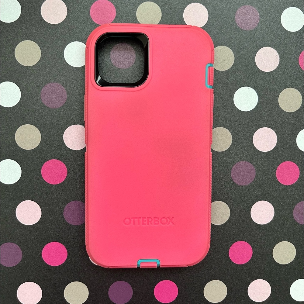 iPhone 14 Plus Otterbox Defender Phone Case